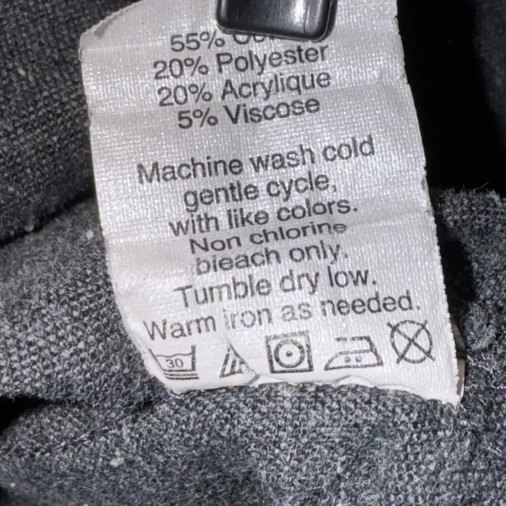 J. Crew Factory crew men’s